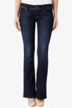 Hudson Jeans - W170dif Signature Bootcut In Shirley
