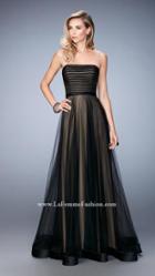 La Femme - Prom Dress 22536