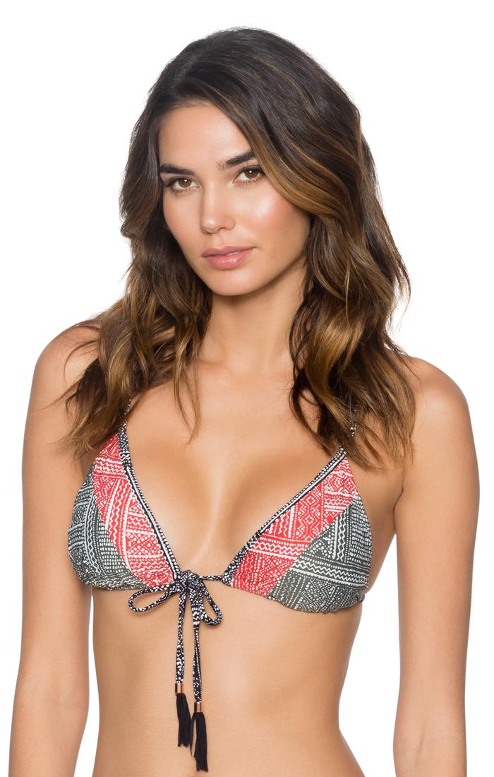 Swim Systems - Road Trip Tri Top C604susa