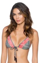 Swim Systems - Road Trip Tri Top C604susa