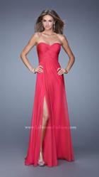 La Femme - Prom Dress 21057