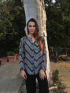 Smith Top In Enchantment