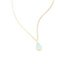 Nina Nguyen Jewelry - Adorn Gold Necklace