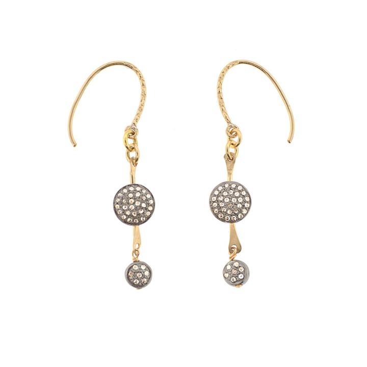 Mabel Chong - Clarissa Earring-wholesale