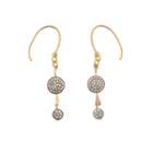 Mabel Chong - Clarissa Earring-wholesale