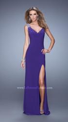 La Femme - Prom Dress 20984