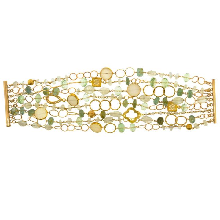 Mabel Chong - Cherish The Luck Bracelet-wholesale