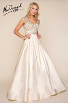 Mac Duggal - Ball Gowns Style 77134h