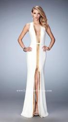 La Femme - Prom Dress 22256