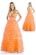 Milano Formals - B8594 Prom Dress