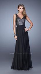 La Femme - Prom Dress 21176