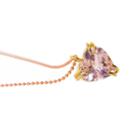 Mabel Chong - Lovely Morganite-wholesale