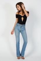 Donna Mizani - Leela Bodysuit (pre Order)