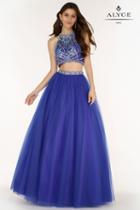 Alyce Paris Prom Collection - 6779 Gown