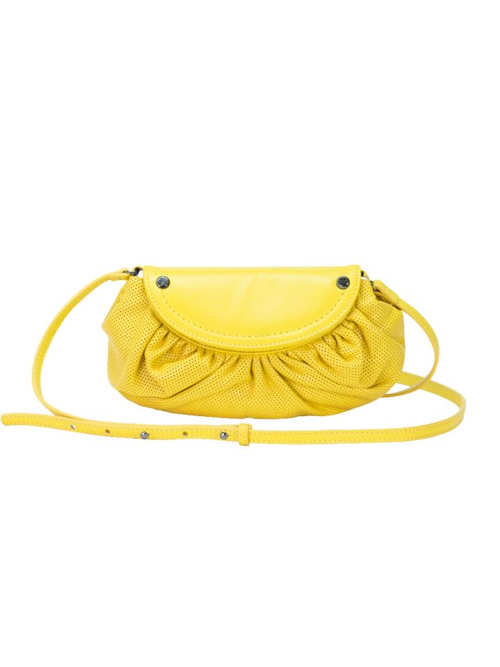 Mofe Handbags - Bijou Convertible Crossbody & Clutch 371322667