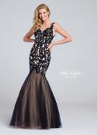Ellie Wilde - Ew117100 Gown