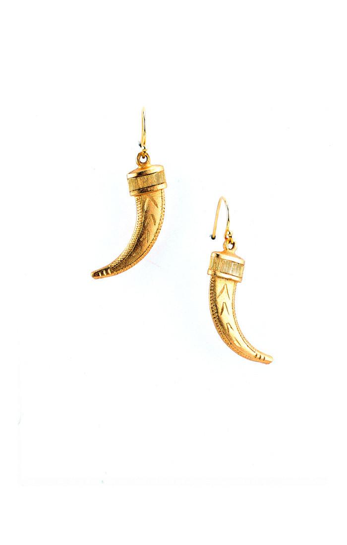 Elizabeth Cole Jewelry - Sia Earrings