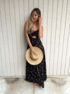 Tysa - Jagger Dress In Native Beauty