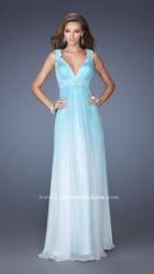 La Femme - Prom Dress 19988