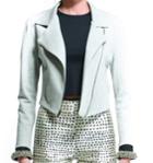 Daniela Corte - Moto Jacket