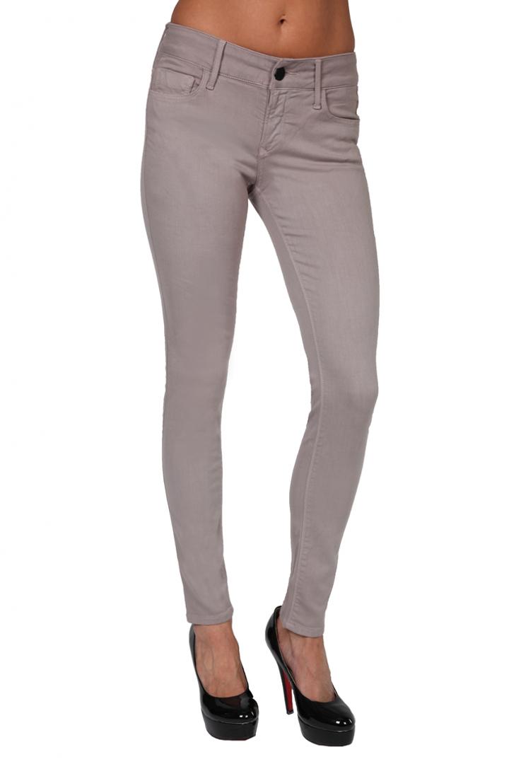Black Orchid Denim - Black Jewel Mid Rise Belize