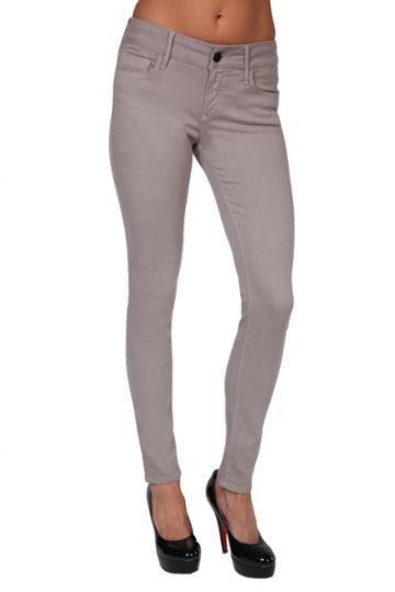 Black Orchid Denim - Black Jewel Mid Rise Belize