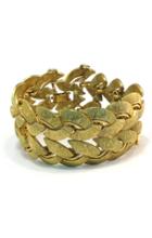 Elizabeth Cole Jewelry - Bainbridge Bracelet