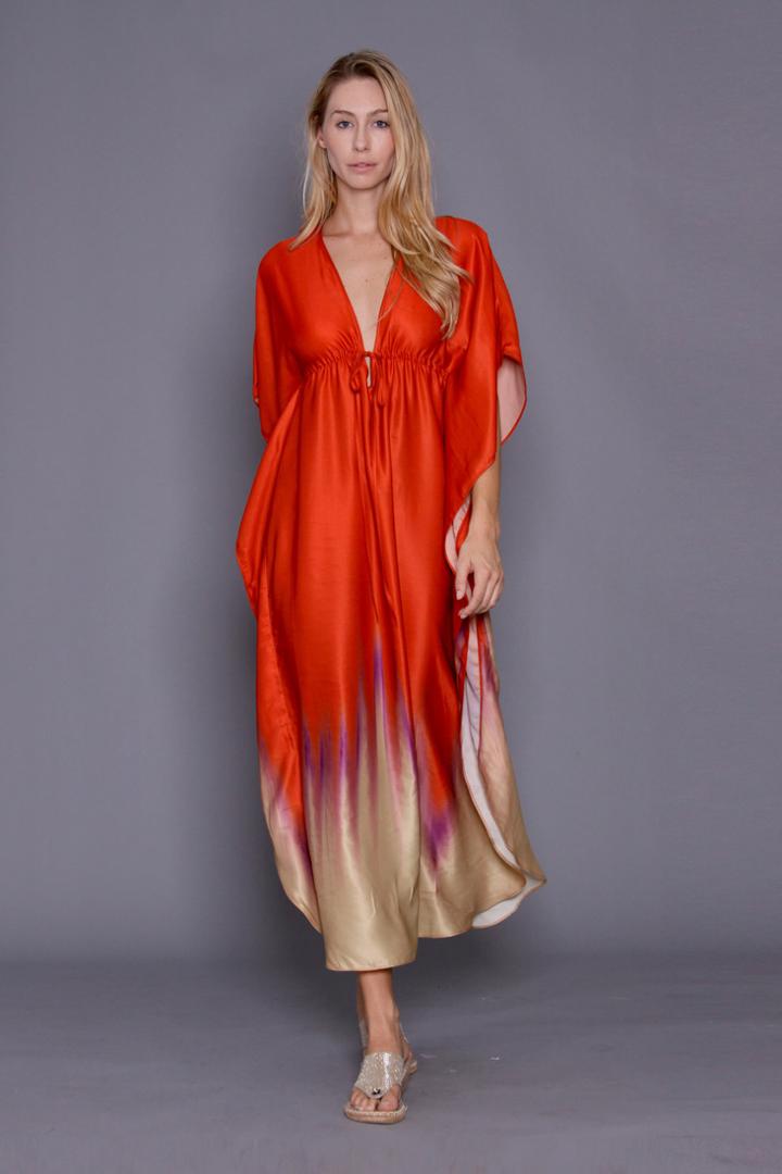 Ramona Larue - Monique Kaftan