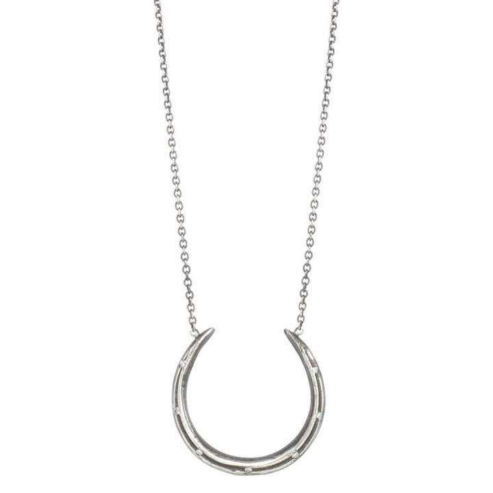 Workhorse Jewelry - Epona