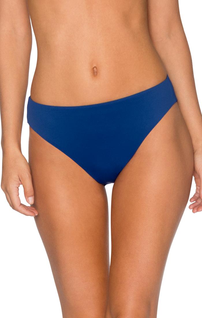Swim Systems - High Noon Bikini Bottom C278skip