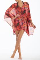 Helen Jon - Beach Poncho - Elle