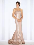 Cameron Blake By Mon Cheri - 116674 Dress