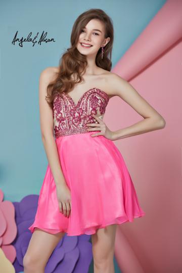 Angela And Alison - 62002 Dress