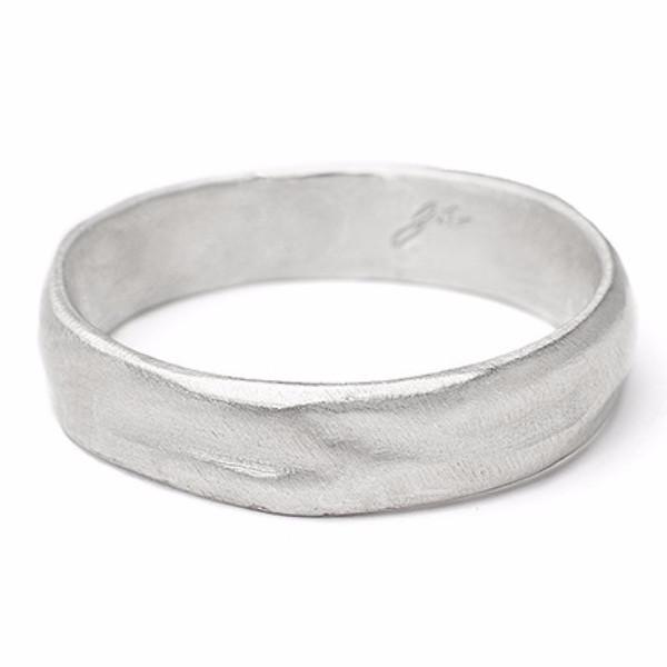 Vanessa Lianne - Men's Soft Textured Band
