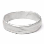 Vanessa Lianne - Men's Soft Textured Band