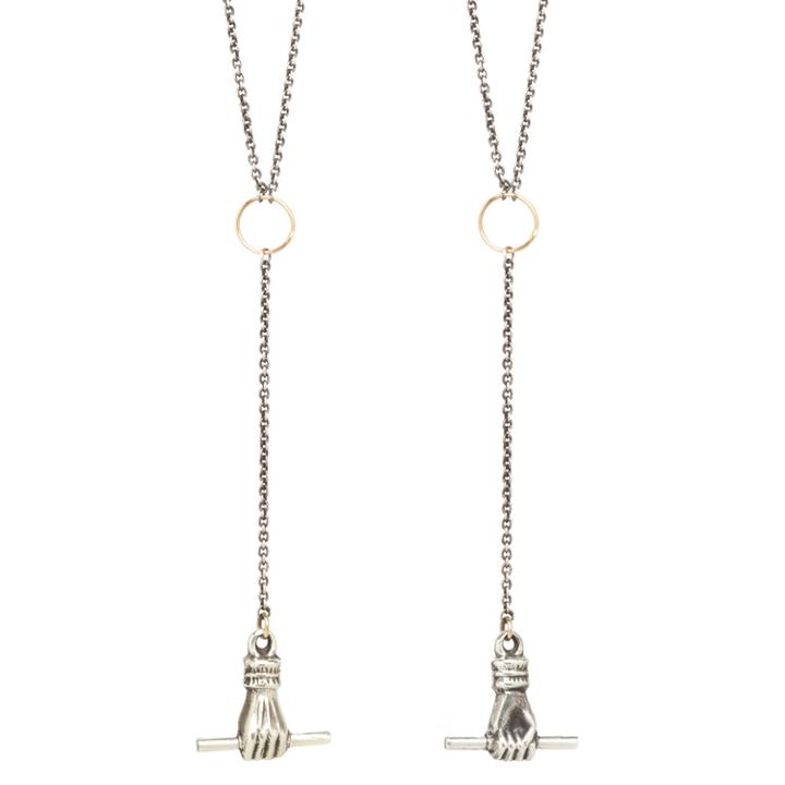 Workhorse Jewelry - Alice