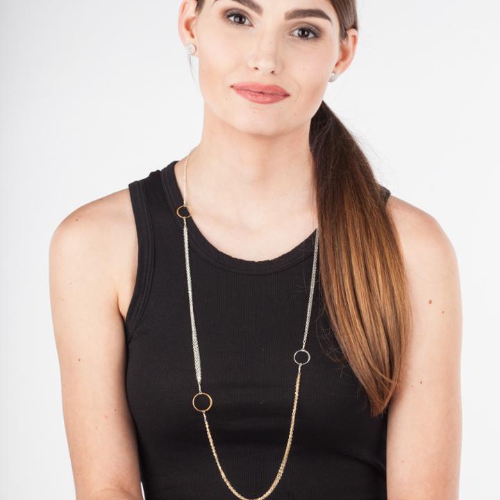 Ashley Schenkein Jewelry - Puerto Madero