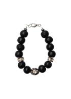 Heather Gardner - Rose Cut Diamonds Bracelet
