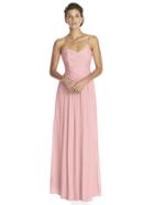 Dessy Collection - 2880 Dress In Rose
