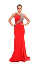 Atria - Ac656 Red