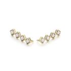 Margaret Elizabeth - Ashbury Crawlers White Howlite