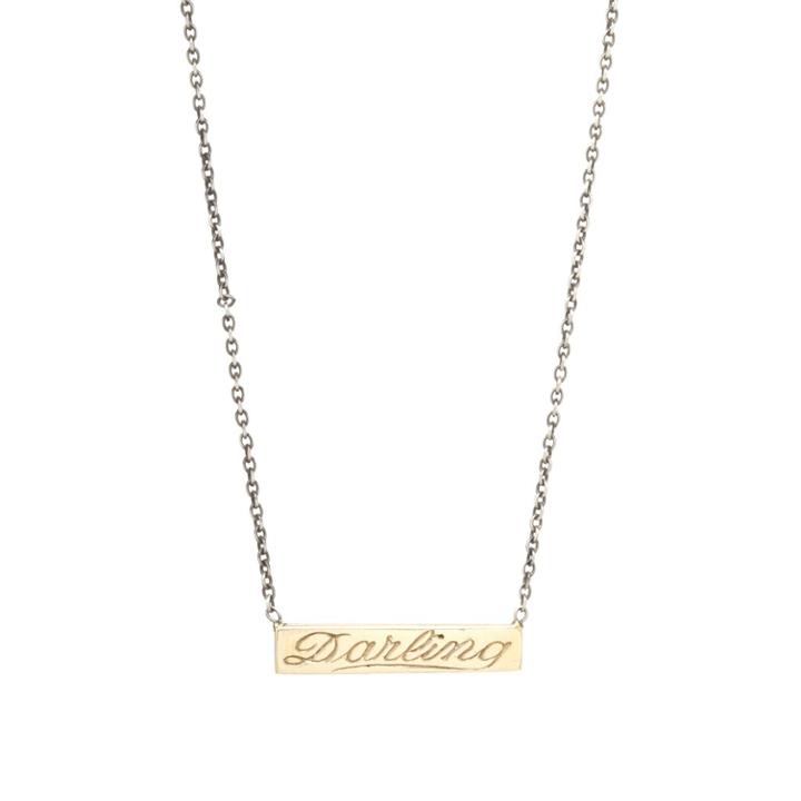 Workhorse Jewelry - Amanda