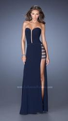 La Femme - Prom Dress 19786