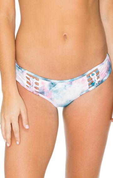 Aerin Rose Swimwear - Minerals Electra Bottom B459mnrl