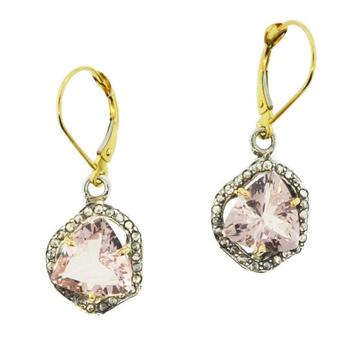 Mabel Chong - Morgan Earrings-wholesale