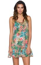 Sunsets Swimwear - Riviera Dress Cover-up 952tadr