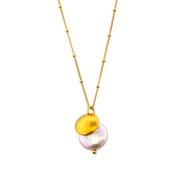 Mabel Chong - Sonata Necklace