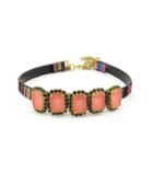Elizabeth Cole Jewelry - Corretta Necklace 9991017232