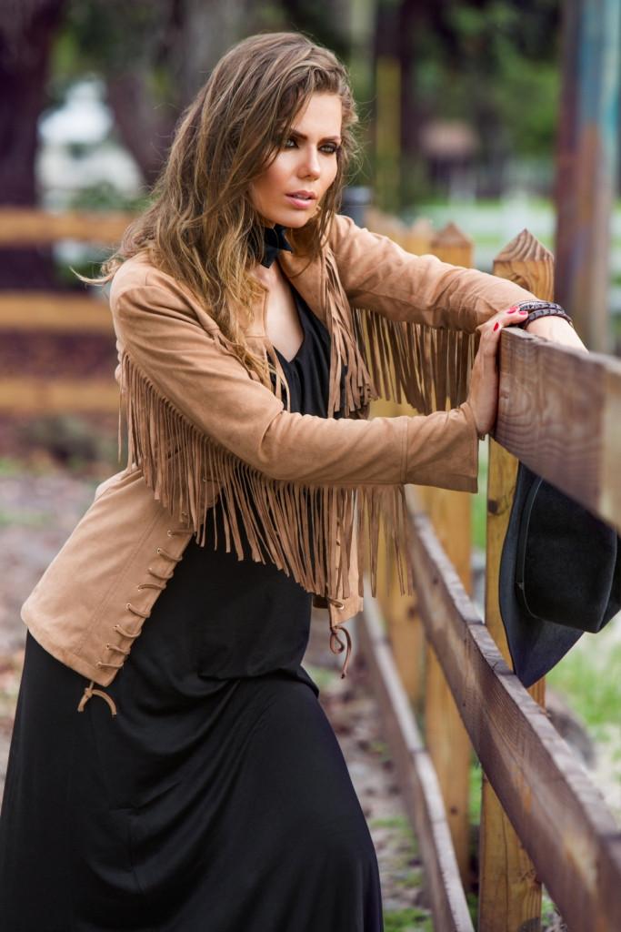 Union Of Angels - Ravin Jacket 6359334789