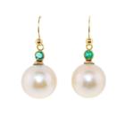Mabel Chong - Birthstone Pearl Earrings-wholesale